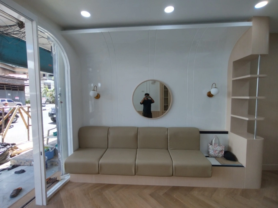 คลินิกแพทย์วิชญะ (หมอวิชญะ) - รูปภาพที่ 3