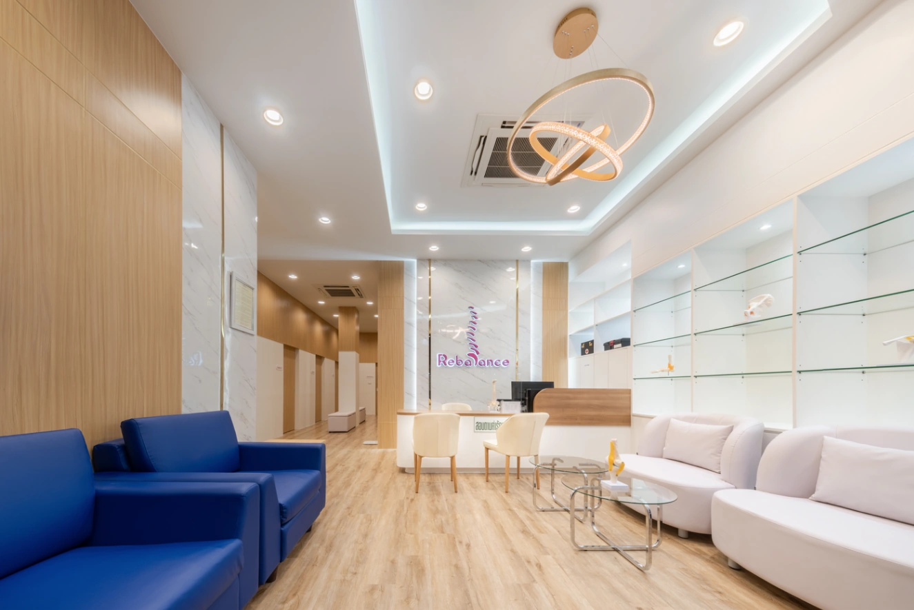 Rebalance Clinic สาขา รังสิต - รูปภาพที่ 1