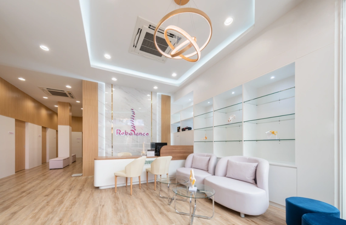 Rebalance Clinic สาขา รังสิต - รูปภาพที่ 2
