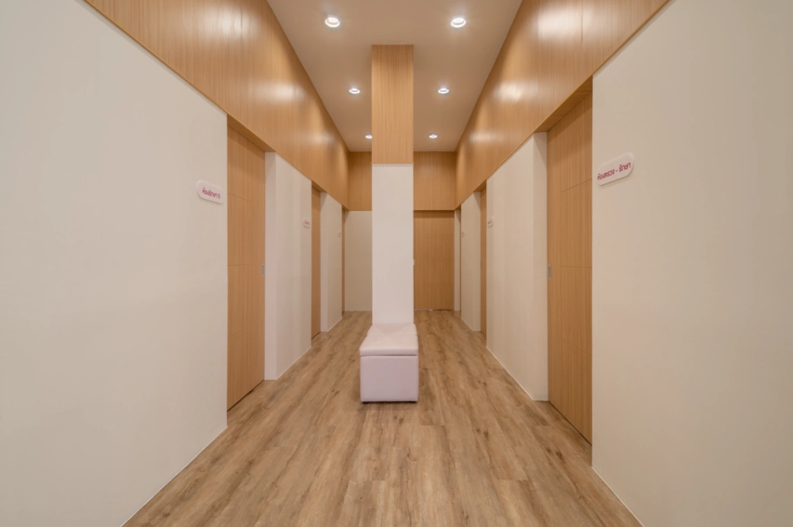 Rebalance Clinic สาขา รังสิต - รูปภาพที่ 4