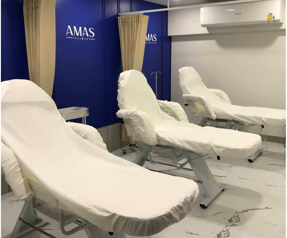 AMAS Clinic - รูปภาพที่ 3
