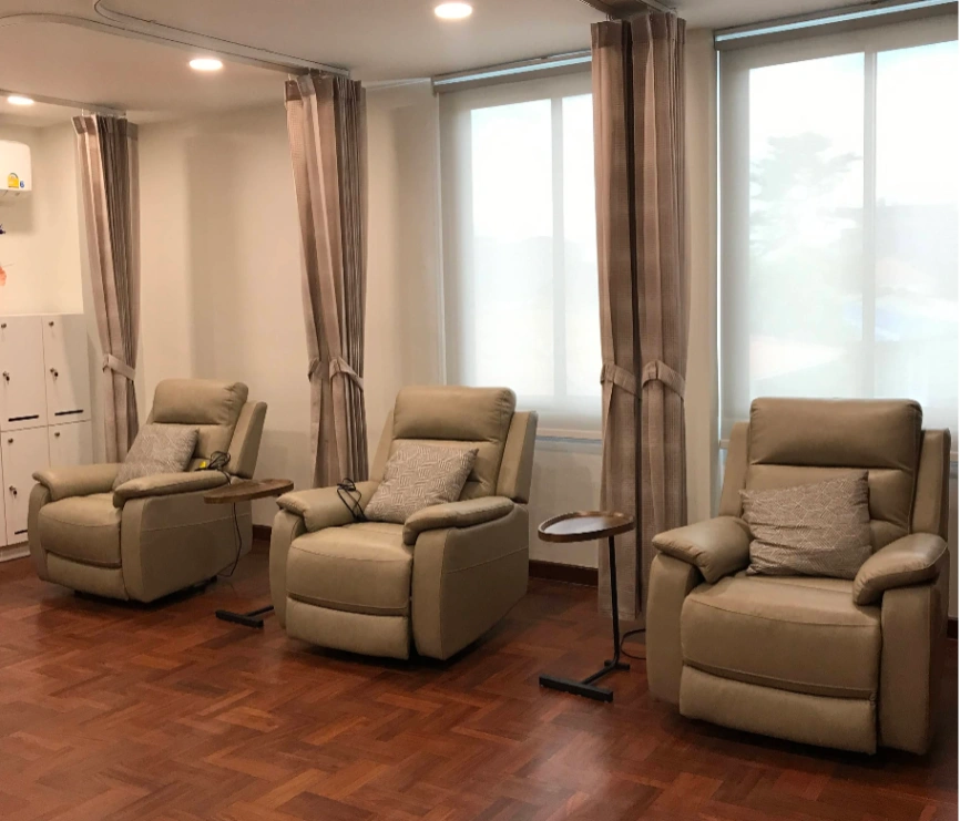 AMAS Clinic - รูปภาพที่ 4