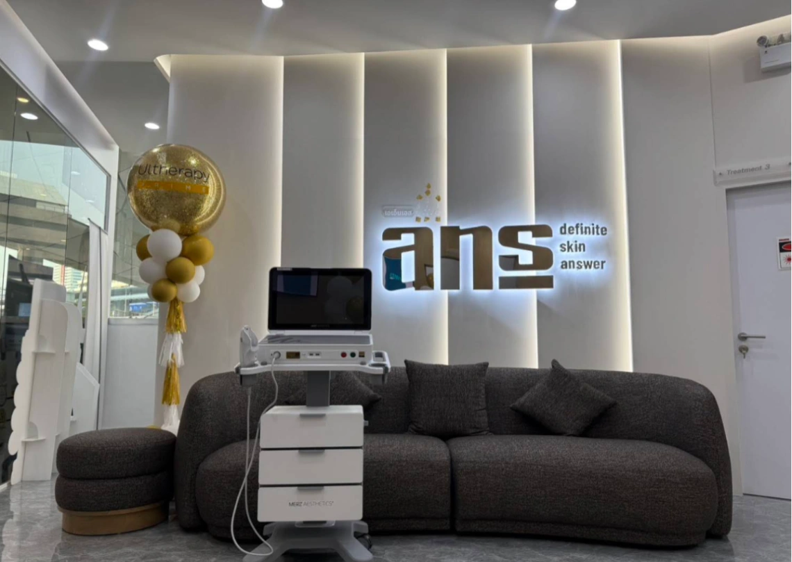 ANS Clinic - Acne and Scar Specialists - รูปภาพที่ 4