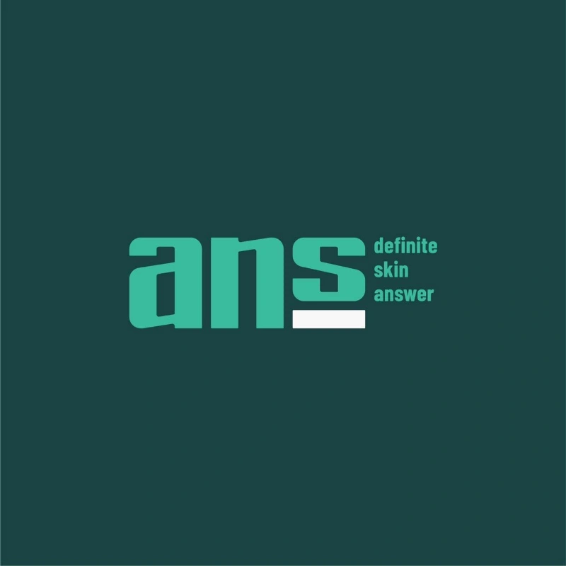โลโก้ ANS Clinic - Acne and Scar Specialists