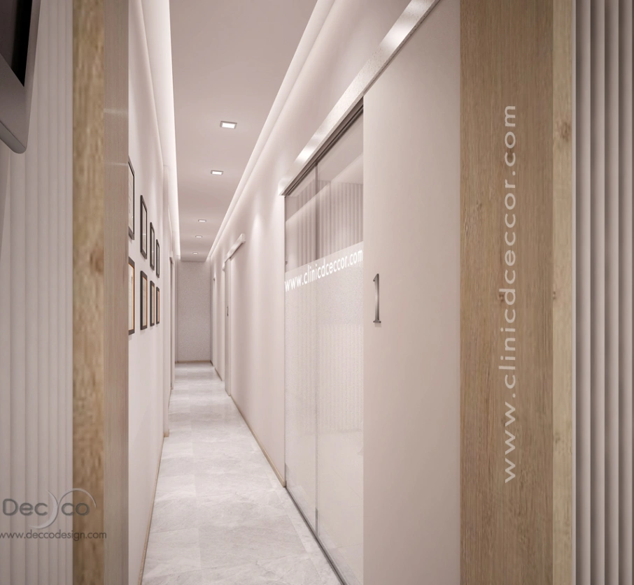 คลินิกนายแพทย์ศุภชาติ เวชกรรมเฉพาะทางหู คอ จมูก ไซนัส ส่องกล้อง  - รูปภาพที่ 2