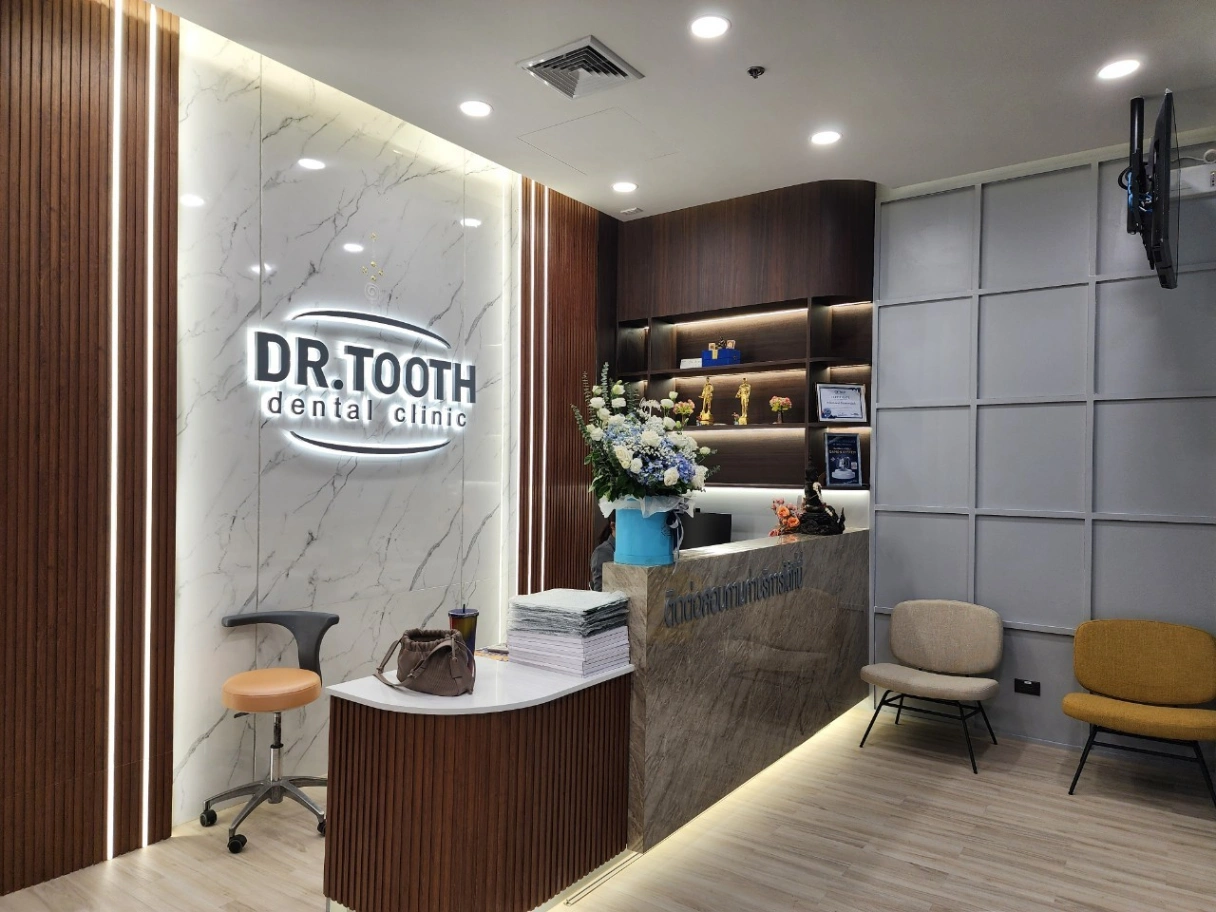 Dr.Tooth Dental Clinic - รูปภาพที่ 1
