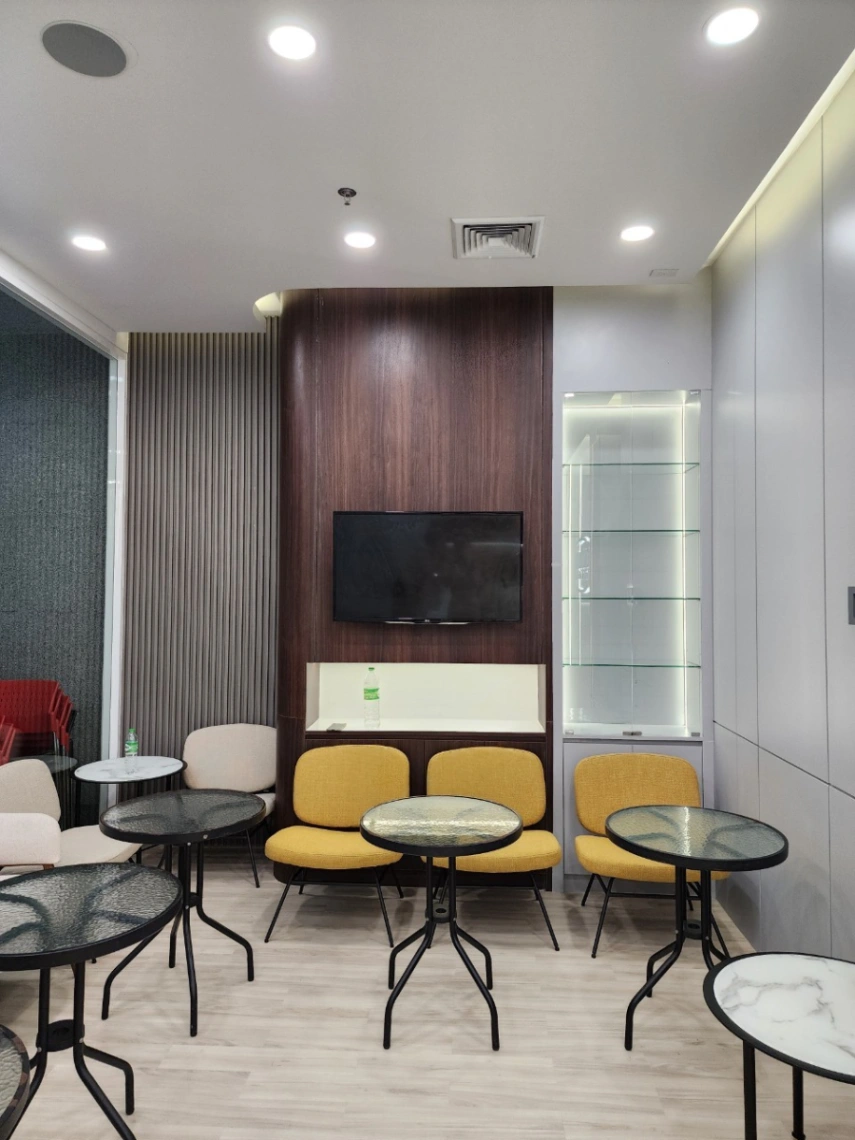 Dr.Tooth Dental Clinic - รูปภาพที่ 2