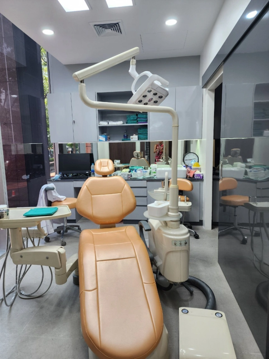 Dr.Tooth Dental Clinic - รูปภาพที่ 3