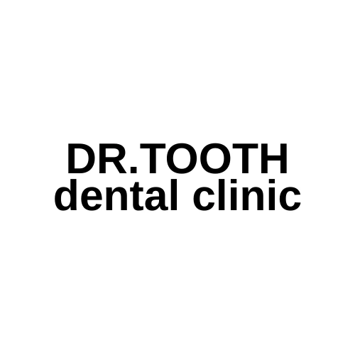 โลโก้ Dr.Tooth Dental Clinic