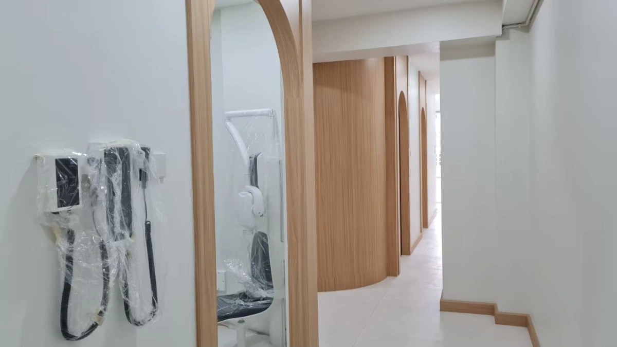 Smile Home dental clinic สาขาบ้านโป่ง - รูปภาพที่ 3