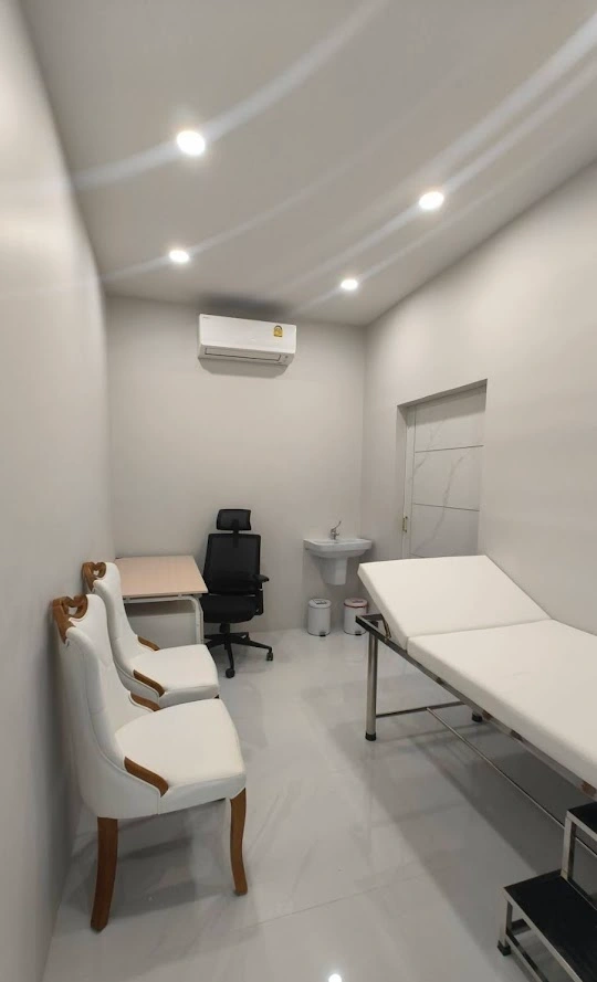 คลินิกผิวหนังแพทย์หญิงพิมพ์ศิริ - รูปภาพที่ 3