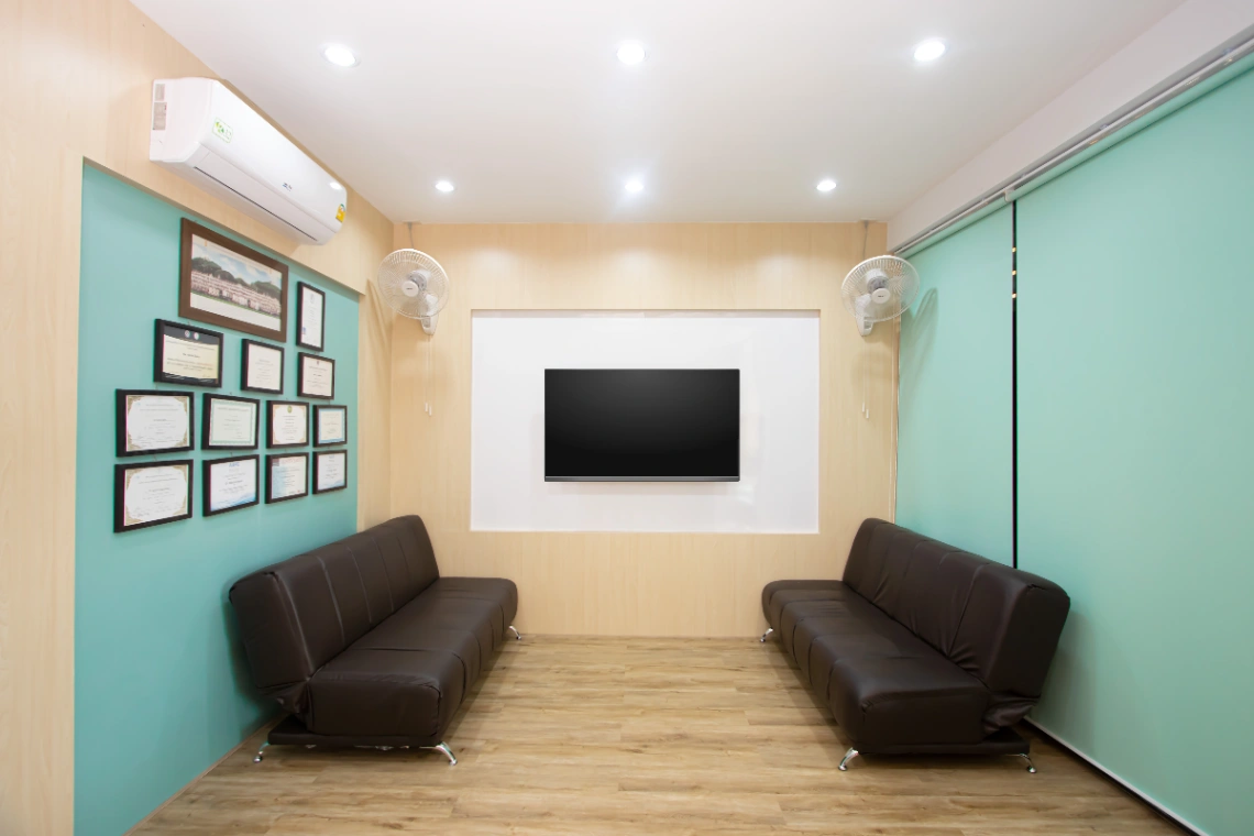 Green Dental Clinic สาขา มมส. (ม.ใหม่) - รูปภาพที่ 2