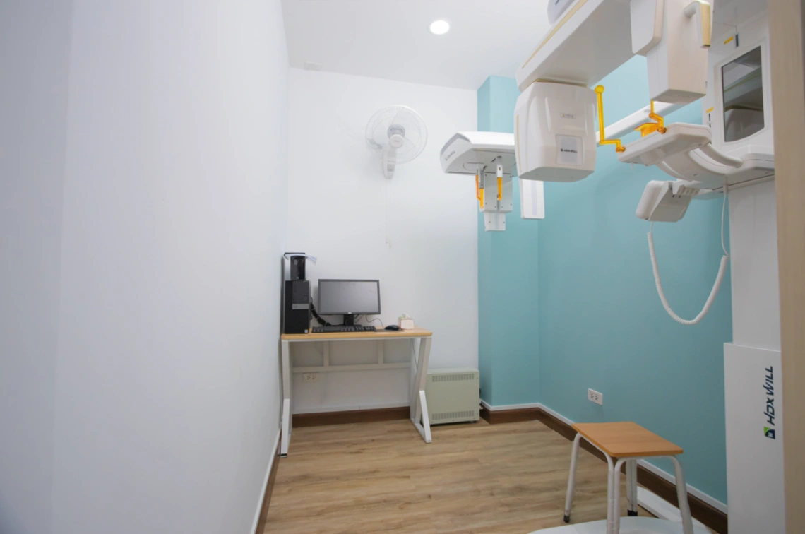 Green Dental Clinic สาขา มมส. (ม.ใหม่) - รูปภาพที่ 4