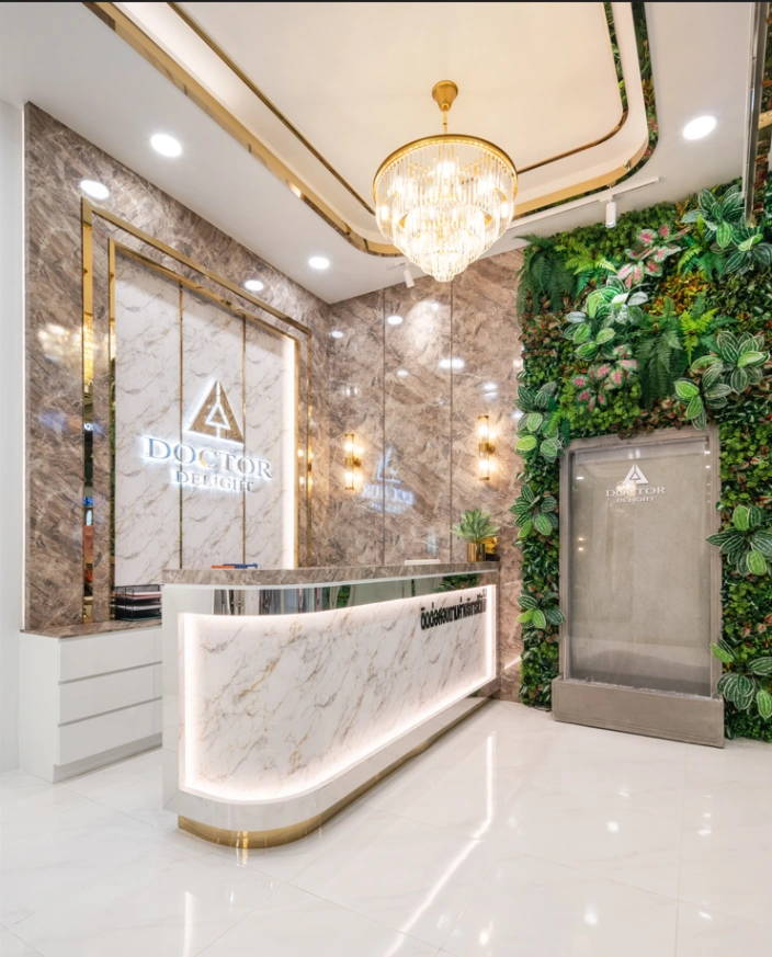 Doctor Delight Clinic เซ็นทรัลพัทยาบีช - รูปภาพที่ 2