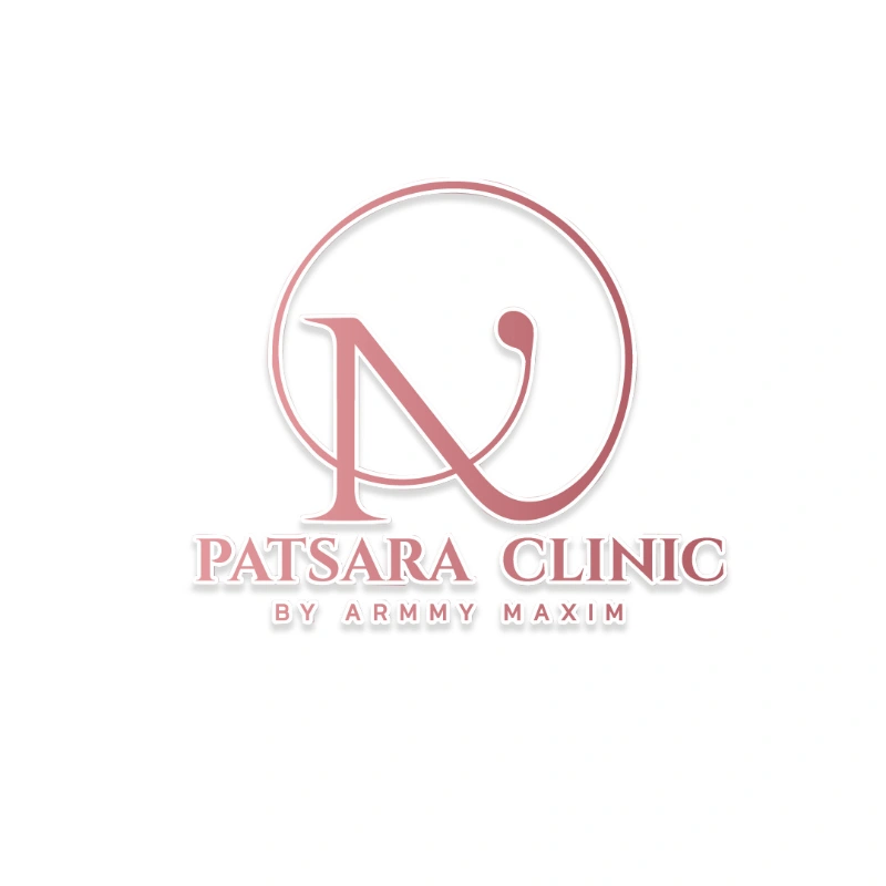 Patsara Clinic By Armmy Maxim
