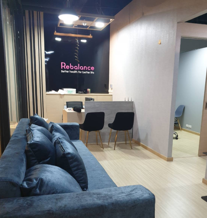 Rebalance Clinic สาขาเดอะ สตรีท - รูปภาพที่ 1