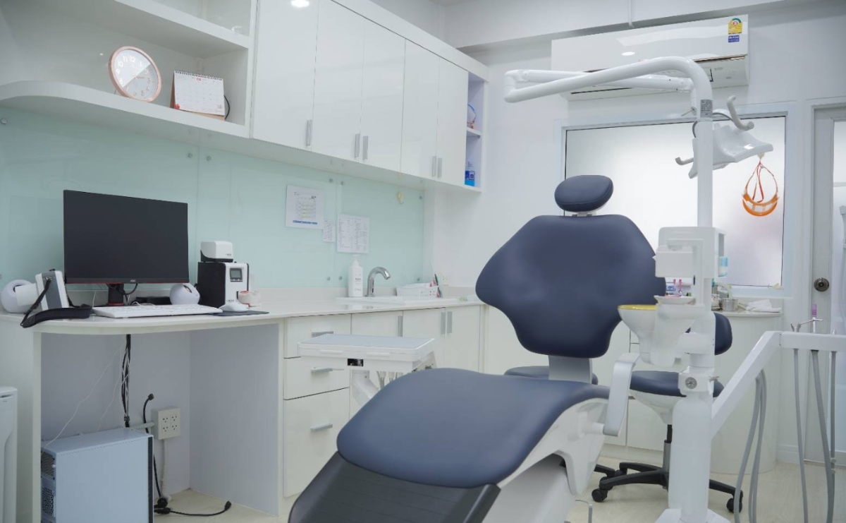 WithSmile Dental Clinic - รูปภาพที่ 4