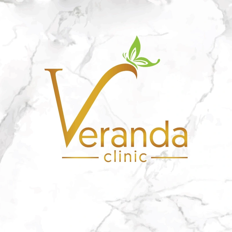 โลโก้ Veranda Clinic Chiangrai