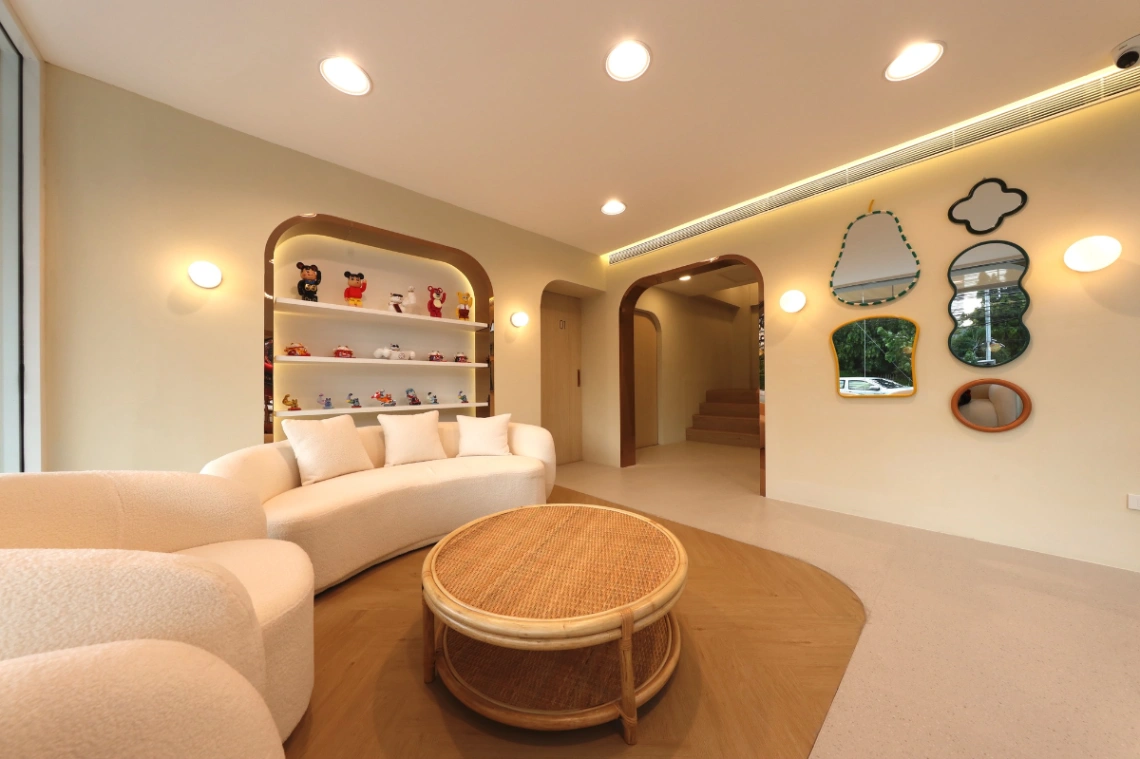 คลินิกทันตกรรม เด็นโทโร่ - รูปภาพที่ 3