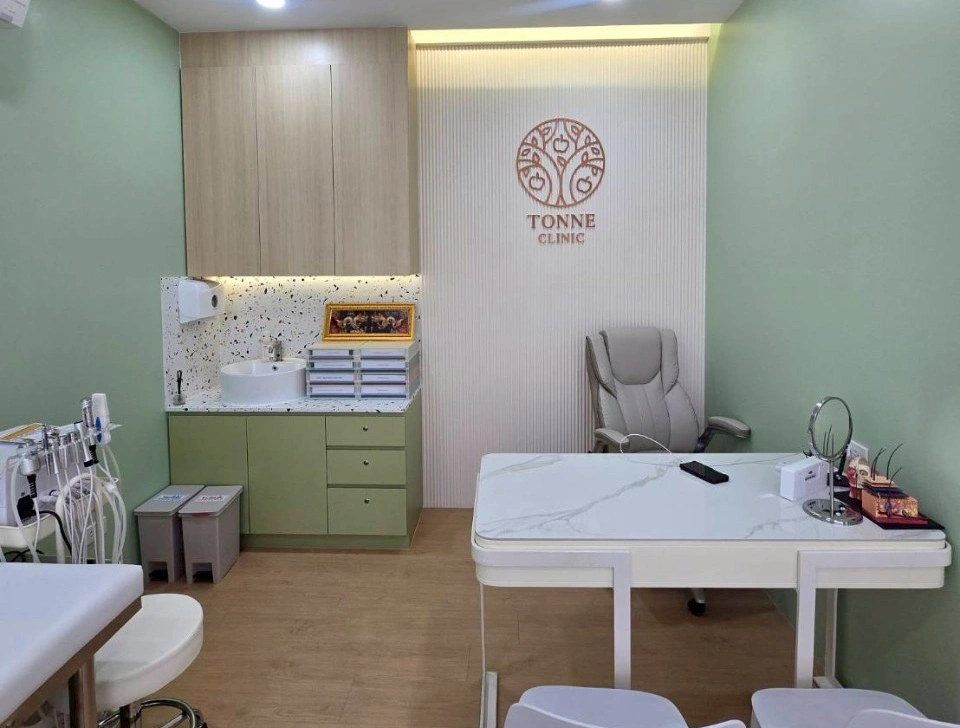 Tonne Clinic - รูปภาพที่ 4