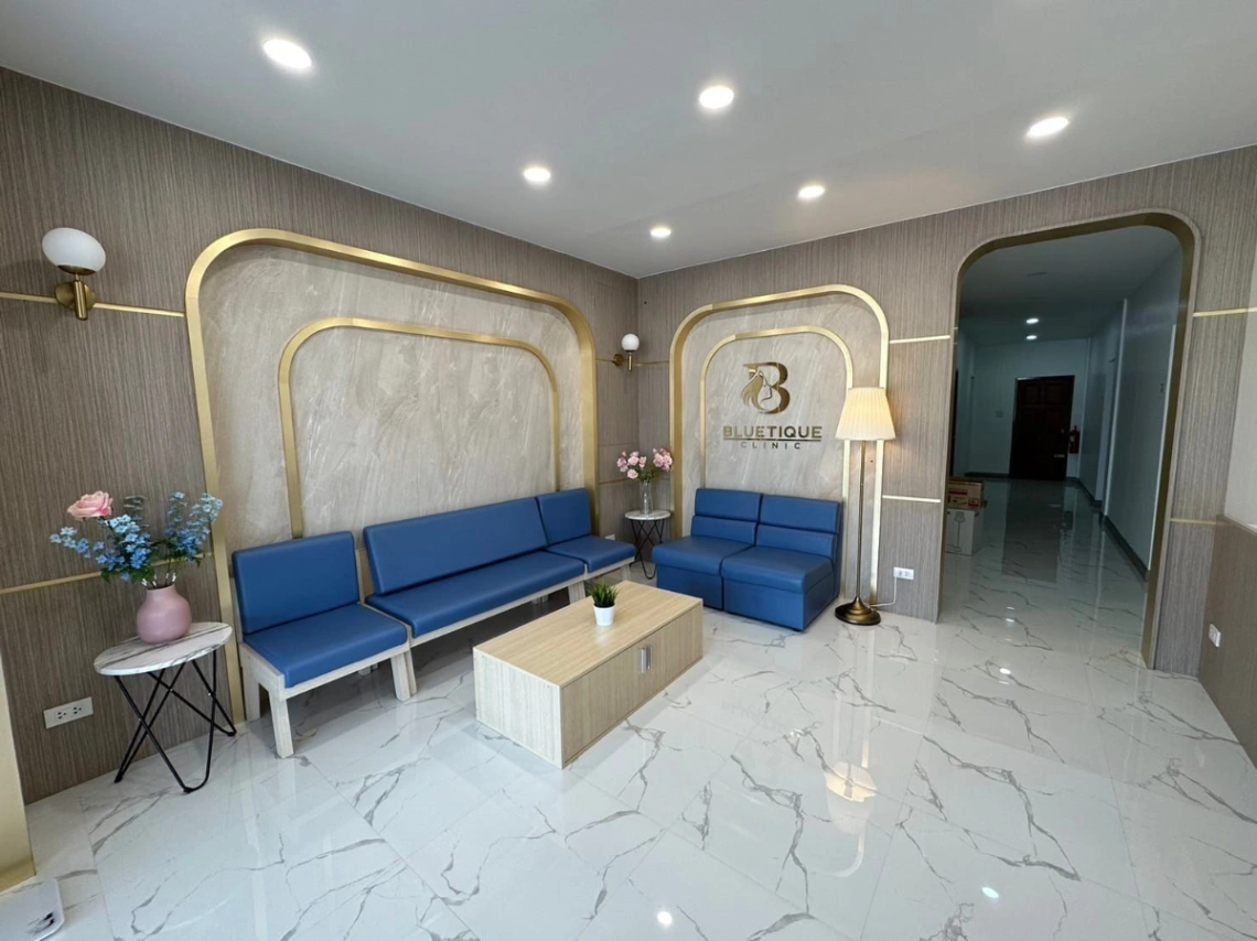 Bluetique clinic - รูปภาพที่ 2