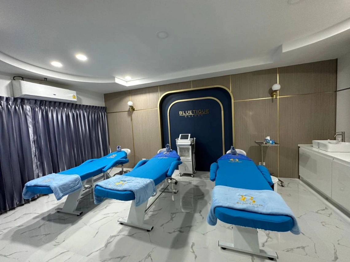 Bluetique clinic - รูปภาพที่ 4