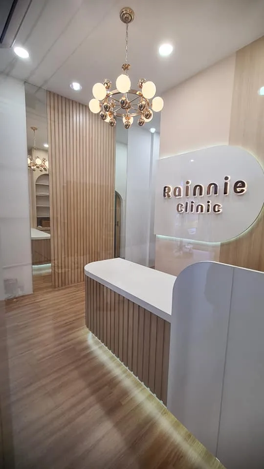 เรนนี่คลินิก สาขาอ้อมใหญ่-สามพราน - รูปภาพที่ 2