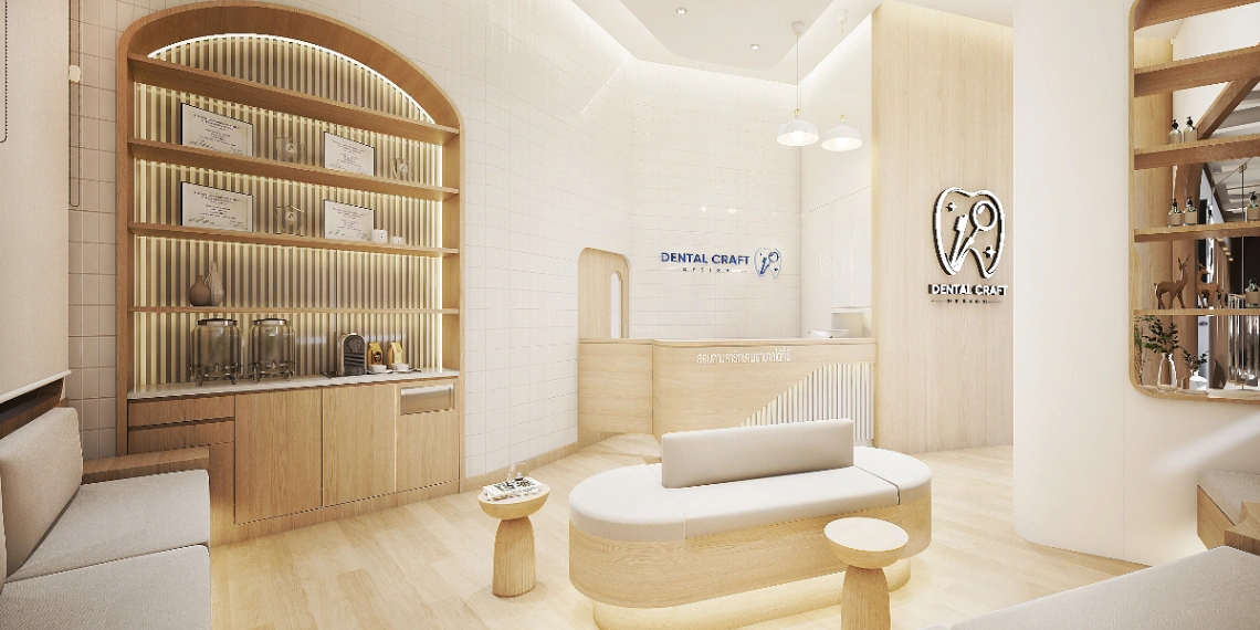 Dental Craft Design Clinic - รูปภาพที่ 2