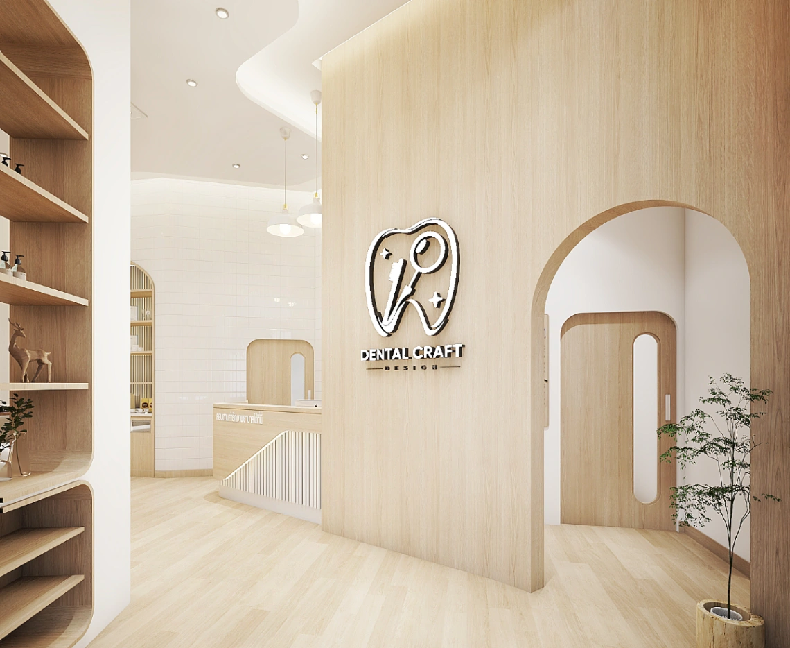 Dental Craft Design Clinic - รูปภาพที่ 5