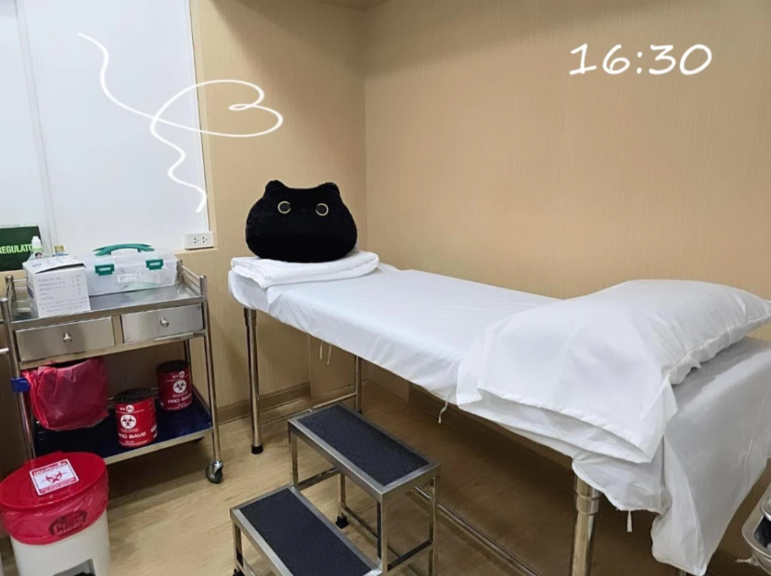 คลินิกแพทย์ธนิดา - รูปภาพที่ 4