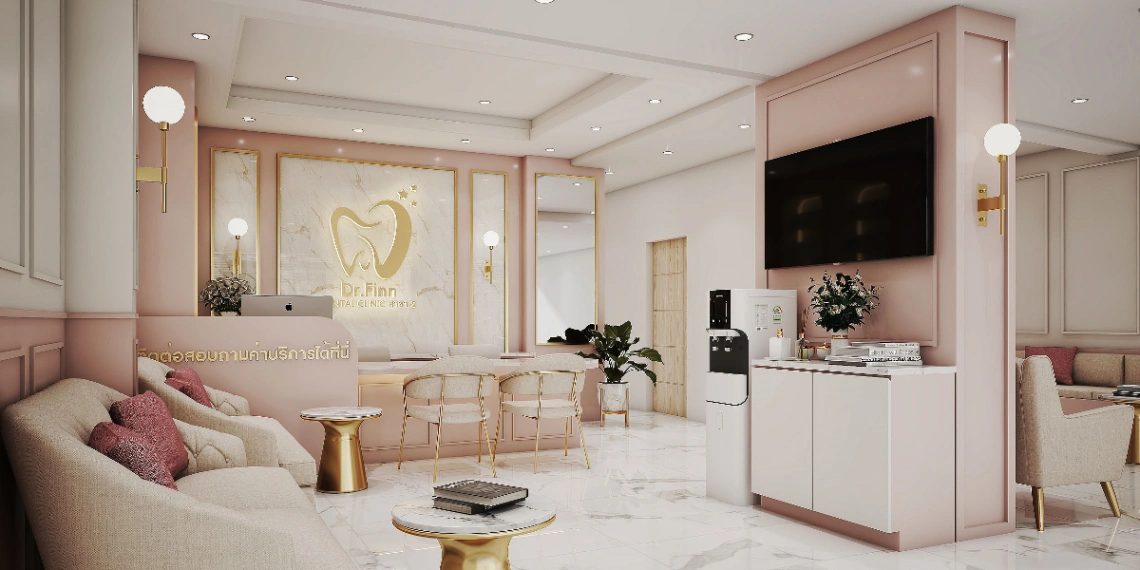 Dr.Finn Dental Clinic - รูปภาพที่ 3