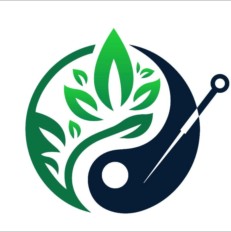 โลโก้ พชรคลินิกการแพทย์แผนจีน นางรอง บุรีรัมย์