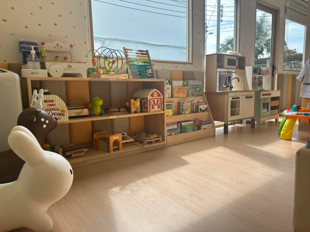 คลินิกเด็กหมอรวงข้าว - รูปภาพที่ 7