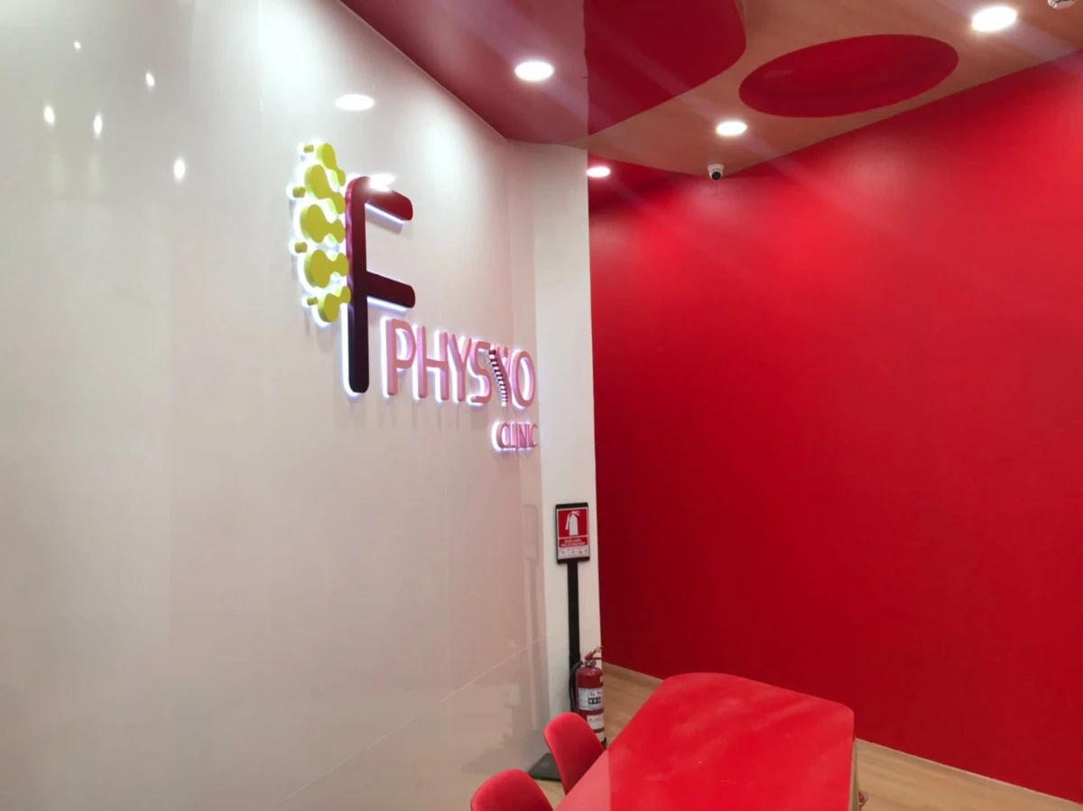 F Physio Clinic - Silom Edge - รูปภาพที่ 3