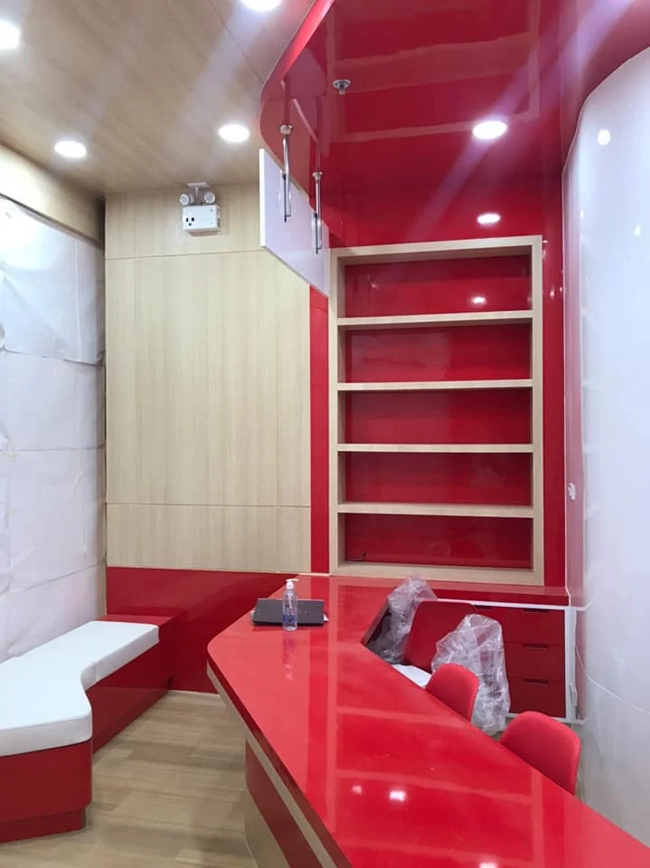 F Physio Clinic - Silom Edge - รูปภาพที่ 4