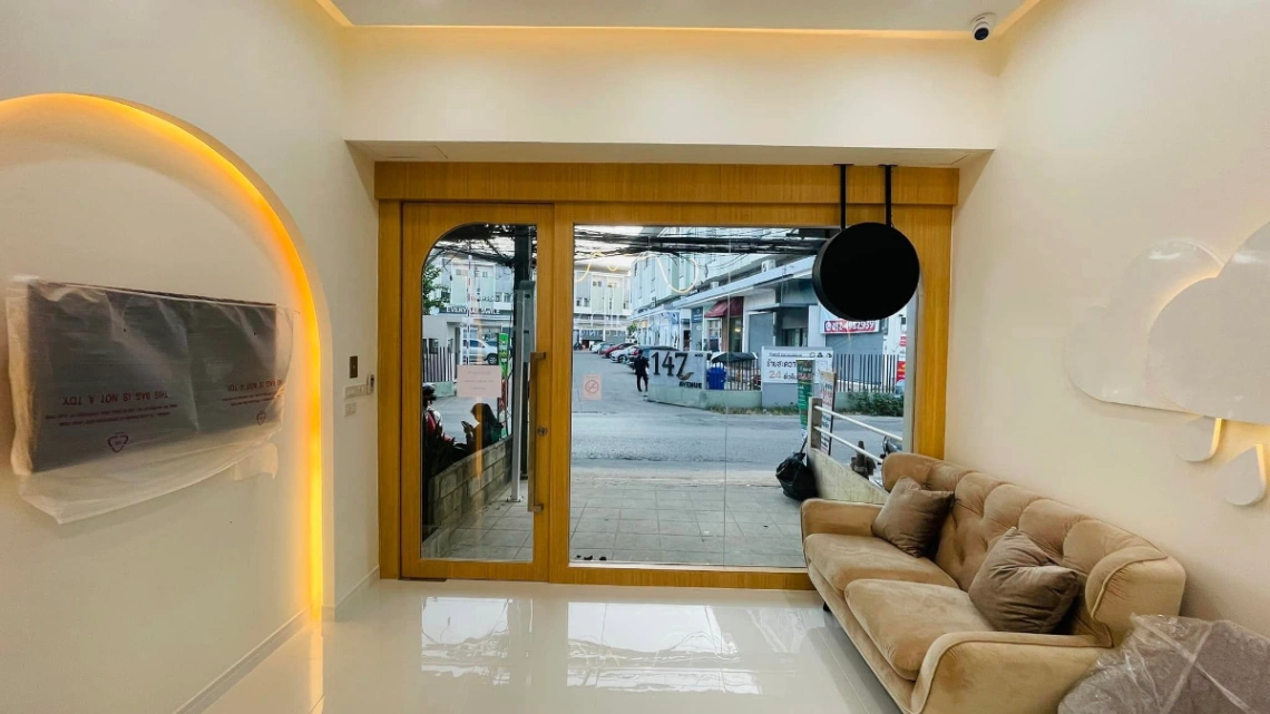 Rainy Dental Clinic เชียงใหม่ - รูปภาพที่ 2