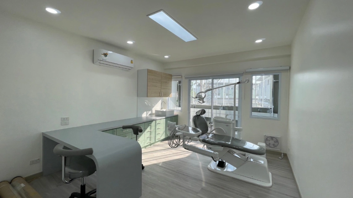Rainy Dental Clinic เชียงใหม่ - รูปภาพที่ 5