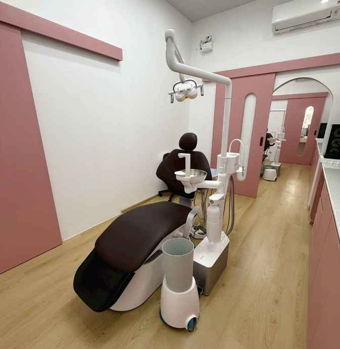 คลินิกทันตกรรม ปัง ปัง - รูปภาพที่ 4