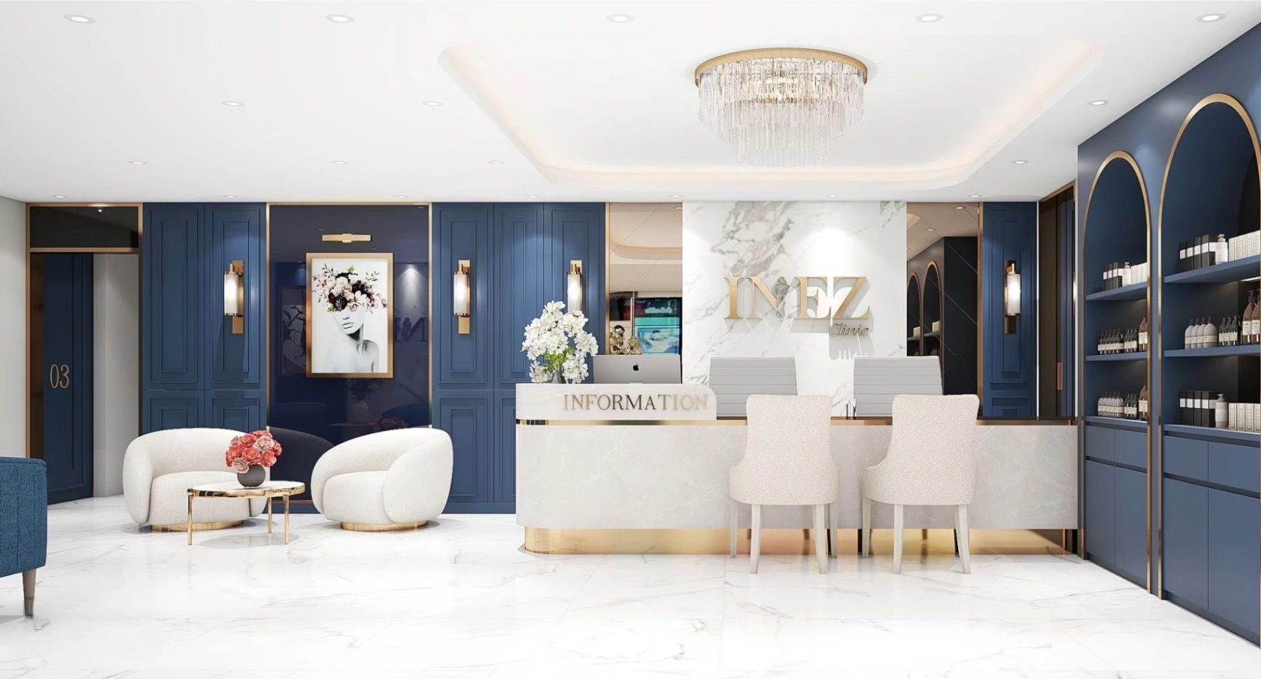 Alene Clinic - รูปภาพที่ 1