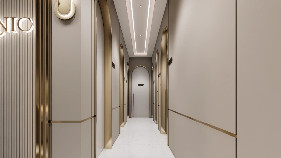 Amor Clinic สาขาห้างเซ็นทรัลปิ่นเกล้า - รูปภาพที่ 3