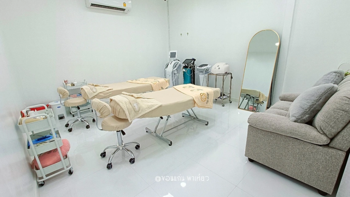 CLC Clinic ขอนแก่น - รูปภาพที่ 5