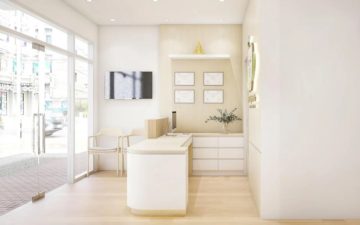 Sattahip Smile Dental Clinic - รูปภาพที่ 3