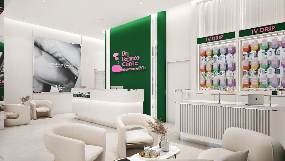 Dr.Balance Clinic - รูปภาพที่ 2