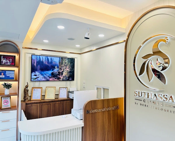 SUTHASSA CLINIC By Dermatologist