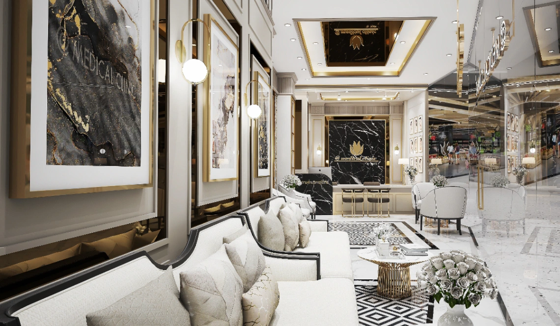 At Medical Clinic สาขาพรอมานาด - รูปภาพที่ 2