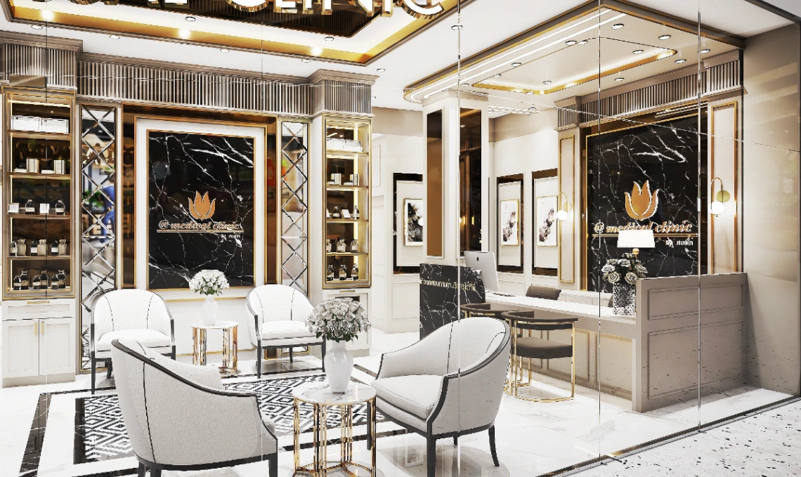 At Medical Clinic สาขาพรอมานาด - รูปภาพที่ 3