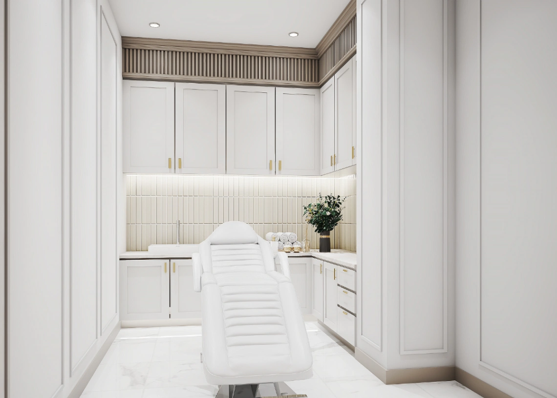 At Medical Clinic สาขาพรอมานาด - รูปภาพที่ 5