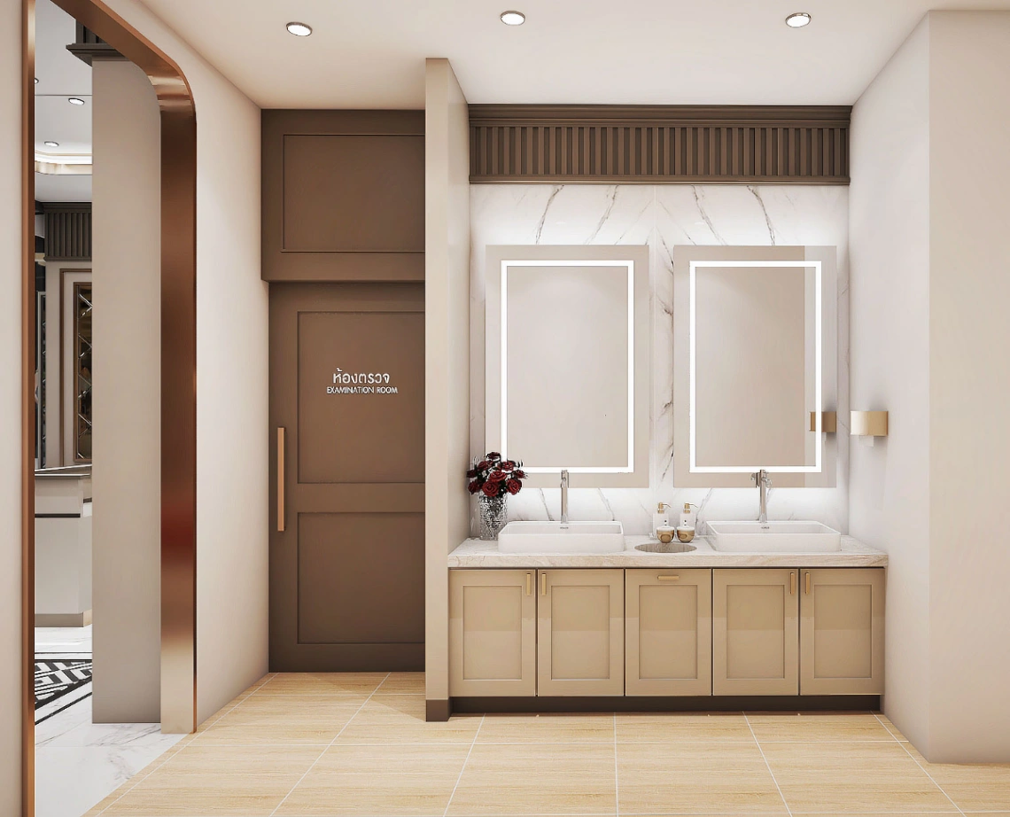 At Medical Clinic สาขา ภูเก็ต - รูปภาพที่ 3