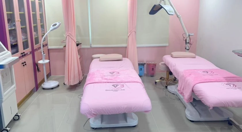 Diamond One Clinic - รูปภาพที่ 5