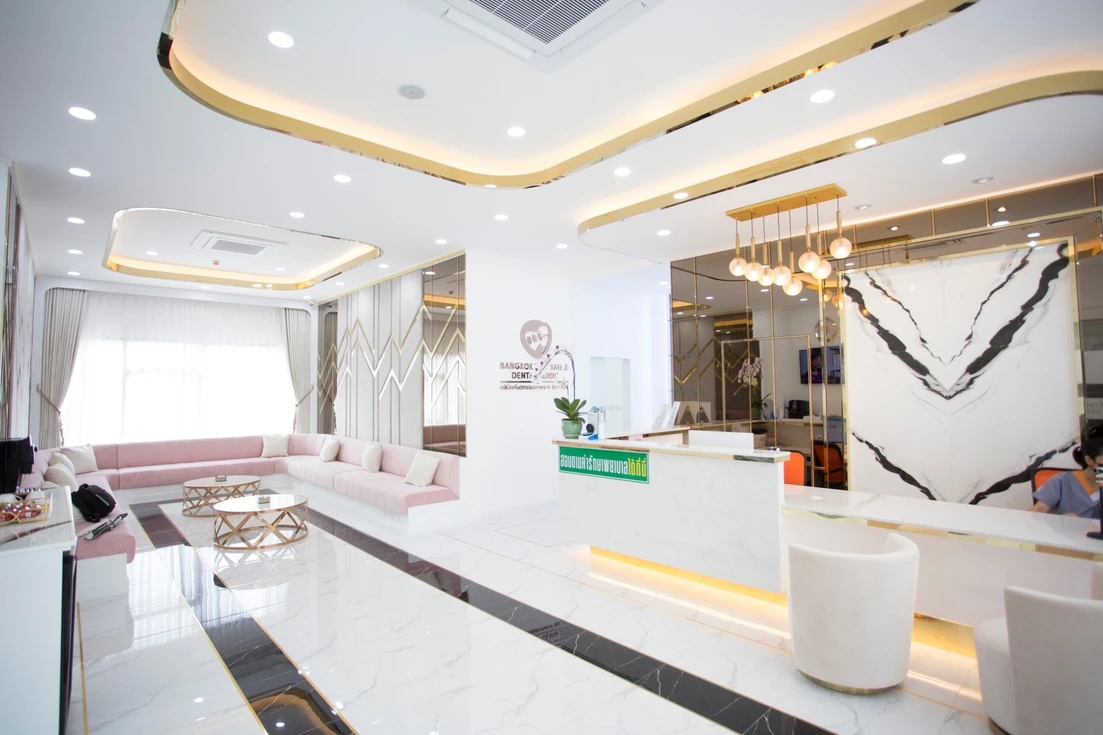 Bangkok New Smile Dental Clinic